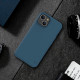 iPhone 14 Pro калъф твърд гръб син iPhone 14 Pro калъф твърд гръб син
