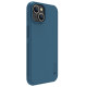 iPhone 14 Pro калъф твърд гръб син iPhone 14 Pro калъф твърд гръб син