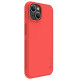 iPhone 14 Pro калъф твърд гръб червен iPhone 14 Pro калъф твърд гръб червен