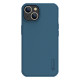 iPhone 14 Pro калъф твърд гръб син iPhone 14 Pro калъф твърд гръб син