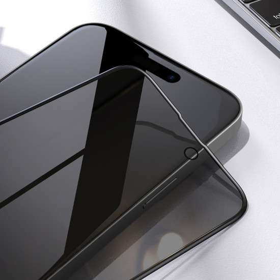 iPhone 14 Pro Gardian Темперирано стъкло Nillkin iPhone 14 Pro Gardian Темперирано стъкло Nillkin