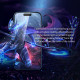 iPhone 14 Pro Gardian Темперирано стъкло Nillkin iPhone 14 Pro Gardian Темперирано стъкло Nillkin