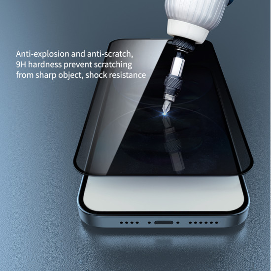 iPhone 14 Pro Max Gardian Темперирано стъкло Nillkin iPhone 14 Pro Max Gardian Темперирано стъкло Nillkin