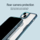 Apple iPhone 15 Plus магнитен Nature TPU Pro силиконов калъф син Apple iPhone 15 Plus магнитен Nature TPU Pro силиконов калъф син