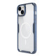 Apple iPhone 15 Plus магнитен Nature TPU Pro силиконов калъф син Apple iPhone 15 Plus магнитен Nature TPU Pro силиконов калъф син