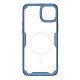 Apple iPhone 15 Plus магнитен Nature TPU Pro силиконов калъф син Apple iPhone 15 Plus магнитен Nature TPU Pro силиконов калъф син