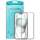 iPhone 15 EZ SET Темперирано стъкло Nillkin - 3бр. iPhone 15 EZ SET Темперирано стъкло Nillkin - 3бр.