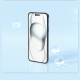 iPhone 15 EZ SET Темперирано стъкло Nillkin - 3бр. iPhone 15 EZ SET Темперирано стъкло Nillkin - 3бр.
