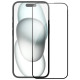 iPhone 15 EZ SET Темперирано стъкло Nillkin - 3бр. iPhone 15 EZ SET Темперирано стъкло Nillkin - 3бр.