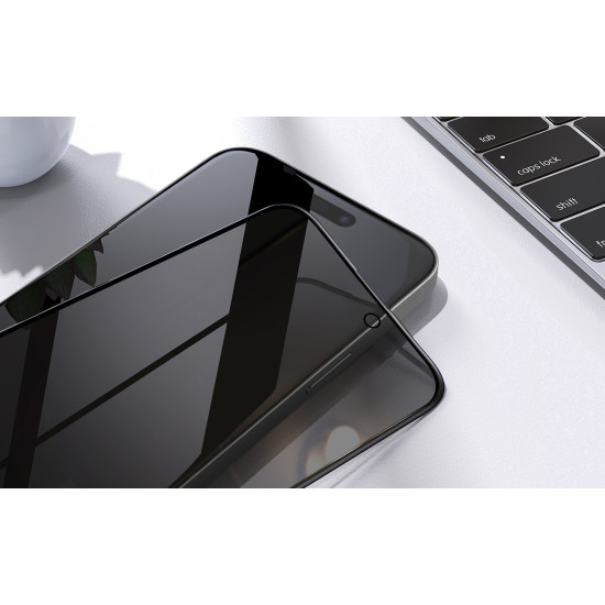 iPhone 15 Gardian Темперирано стъкло Nillkin iPhone 15 Gardian Темперирано стъкло Nillkin