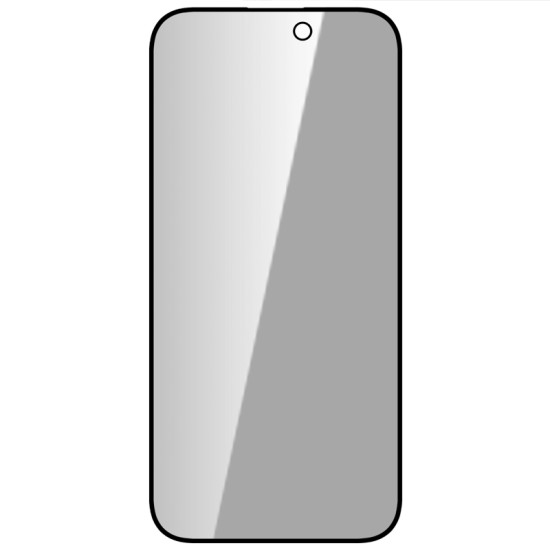 iPhone 15 Gardian Темперирано стъкло Nillkin iPhone 15 Gardian Темперирано стъкло Nillkin