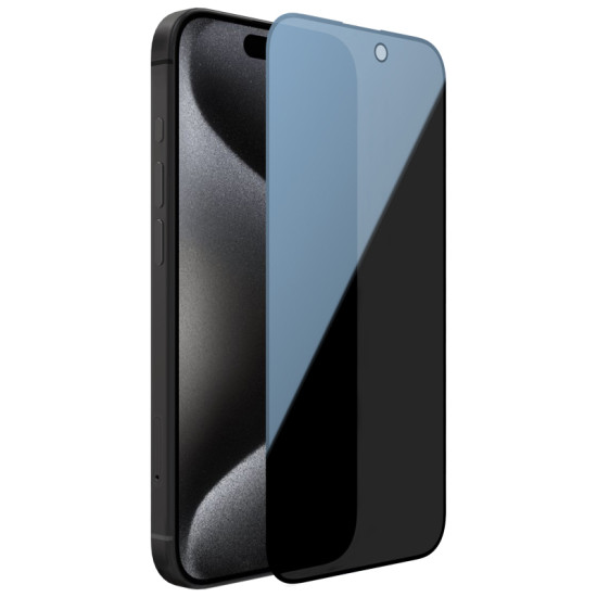 iPhone 15 Pro Max Gardian Темперирано стъкло Nillkin iPhone 15 Pro Max Gardian Темперирано стъкло Nillkin