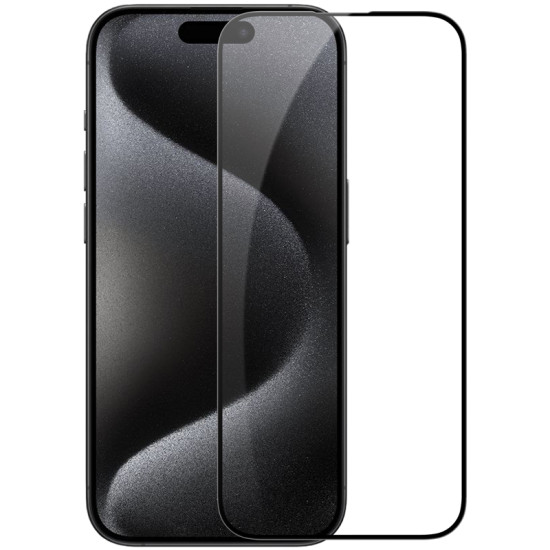 iPhone 15 Pro Max CP+Pro Темперирано стъкло Nillkin iPhone 15 Pro Max CP+Pro Темперирано стъкло Nillkin