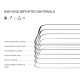 iPhone 15 Pro Max CP+Pro Темперирано стъкло Nillkin iPhone 15 Pro Max CP+Pro Темперирано стъкло Nillkin
