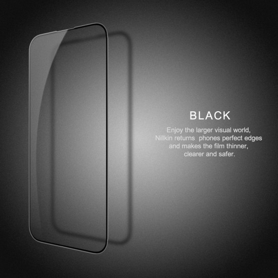 iPhone 15 Pro Max CP+Pro Темперирано стъкло Nillkin iPhone 15 Pro Max CP+Pro Темперирано стъкло Nillkin