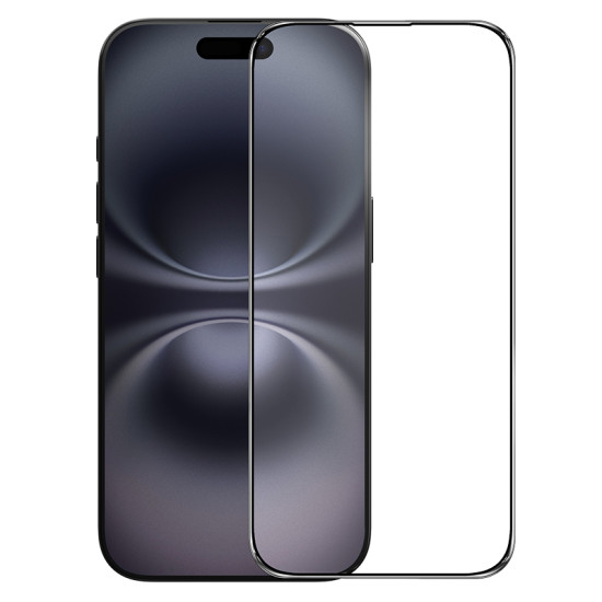 Apple iPhone 16 CP+Pro Темперирано стъкло Nillkin Apple iPhone 16 CP+Pro Темперирано стъкло Nillkin