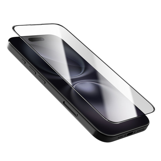 Apple iPhone 16 CP+Pro Темперирано стъкло Nillkin Apple iPhone 16 CP+Pro Темперирано стъкло Nillkin