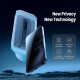 iPhone 16 Gardian Темперирано стъкло Nillkin iPhone 16 Gardian Темперирано стъкло Nillkin