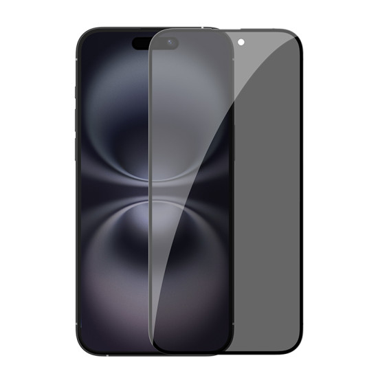 iPhone 16 Gardian Темперирано стъкло Nillkin iPhone 16 Gardian Темперирано стъкло Nillkin