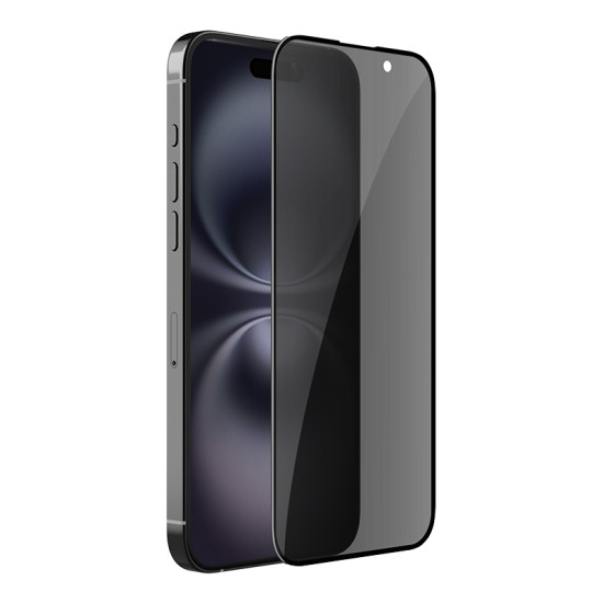 iPhone 16 Gardian Темперирано стъкло Nillkin iPhone 16 Gardian Темперирано стъкло Nillkin