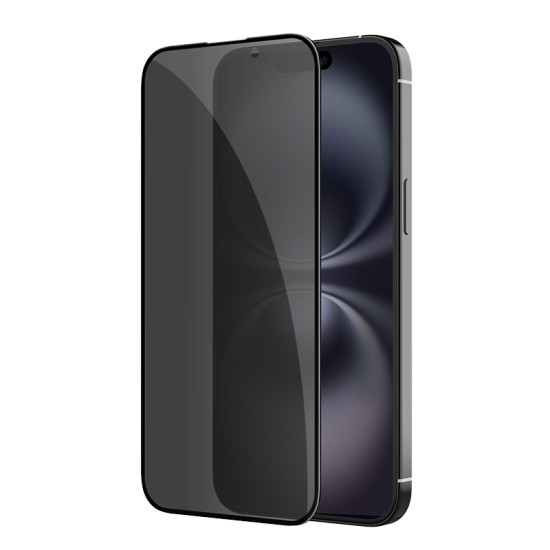 iPhone 16 Gardian Темперирано стъкло Nillkin iPhone 16 Gardian Темперирано стъкло Nillkin