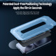 iPhone 16 Gardian Темперирано стъкло Nillkin iPhone 16 Gardian Темперирано стъкло Nillkin