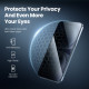 iPhone 16 Gardian Темперирано стъкло Nillkin iPhone 16 Gardian Темперирано стъкло Nillkin