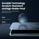 iPhone 16 Gardian Темперирано стъкло Nillkin iPhone 16 Gardian Темперирано стъкло Nillkin