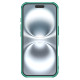 Apple iPhone 16 Iceblade Prop магнитен прозрачен твърд гръб зелен Apple iPhone 16 Iceblade Prop магнитен прозрачен твърд гръб зелен