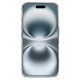 Apple iPhone 16 Plus магнитен Nature TPU Pro силиконов калъф прозрачен