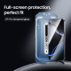 Apple iPhone 16 Pro CP+Pro Темперирано стъкло Nillkin