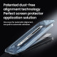 Apple iPhone 16 Pro CP+Pro Темперирано стъкло Nillkin
