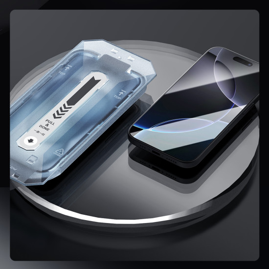 Apple iPhone 16 Pro CP+Pro Темперирано стъкло Nillkin Apple iPhone 16 Pro CP+Pro Темперирано стъкло Nillkin