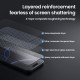 Apple iPhone 16 Pro CP+Pro Темперирано стъкло Nillkin