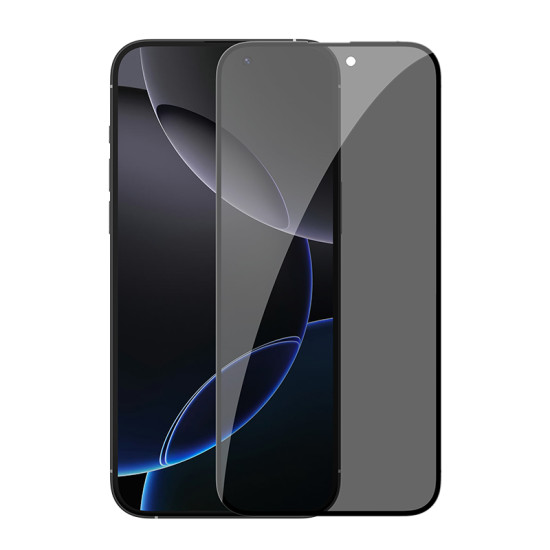 iPhone 16 Pro Gardian Темперирано стъкло Nillkin iPhone 16 Pro Gardian Темперирано стъкло Nillkin