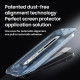 Apple iPhone 16 Pro Max CP+Pro Темперирано стъкло Nillkin Apple iPhone 16 Pro Max CP+Pro Темперирано стъкло Nillkin