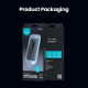 iPhone 16 Pro Max Gardian Темперирано стъкло Nillkin