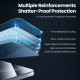 iPhone 16 Pro Max Gardian Темперирано стъкло Nillkin