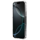 Apple iPhone 16 Pro магнитен Nature TPU Pro силиконов калъф прозрачен