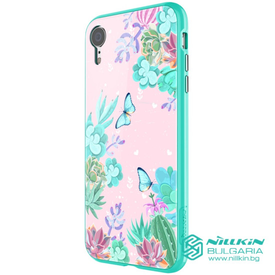 Apple iPhone XR калъф Floral Apple iPhone XR калъф Floral