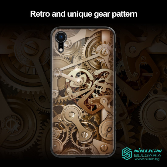 Apple iPhone XR калъф Gear Apple iPhone XR калъф Gear