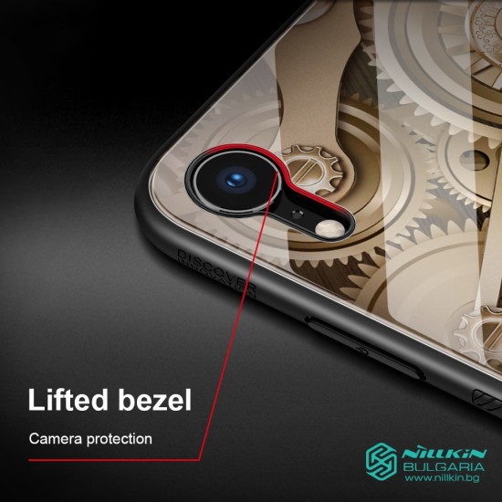 Apple iPhone XR калъф Gear Apple iPhone XR калъф Gear