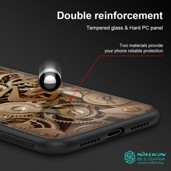 Apple iPhone XR калъф Gear Apple iPhone XR калъф Gear