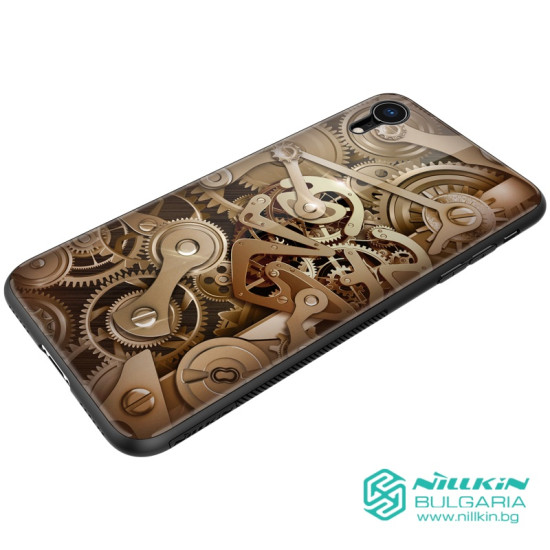 Apple iPhone XR калъф Gear Apple iPhone XR калъф Gear