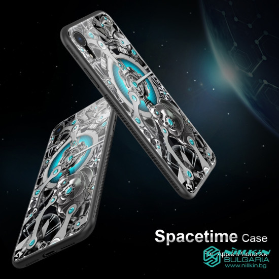 Apple iPhone XR калъф Spacetime Apple iPhone XR калъф Spacetime