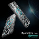 Apple iPhone XR калъф Spacetime Apple iPhone XR калъф Spacetime