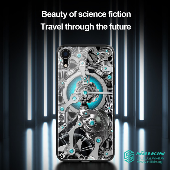 Apple iPhone XR калъф Spacetime Apple iPhone XR калъф Spacetime
