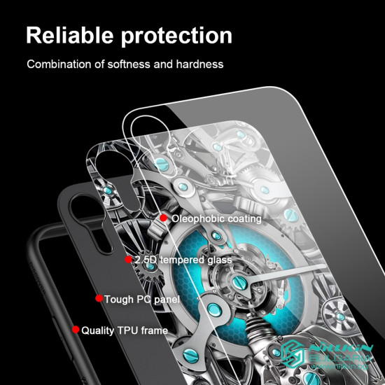 Apple iPhone XR калъф Spacetime Apple iPhone XR калъф Spacetime