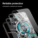 Apple iPhone XR калъф Spacetime Apple iPhone XR калъф Spacetime