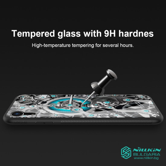 Apple iPhone XR калъф Spacetime Apple iPhone XR калъф Spacetime